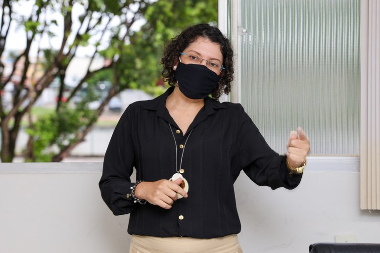 15042021 - Cassandra Duarte assume Delegada-Geral da Polícia Civil da Paraíba (2).jpeg