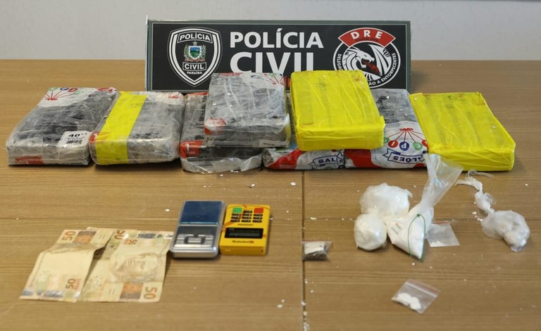 Cinco pessoas são presas por tráfico de drogas por meio dos Correios (6).jpeg Cinco pessoas são presas por tráfico de drogas por meio dos Correios (6).jpeg