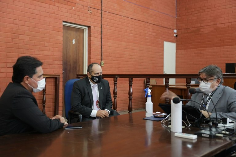 15112020 - Delegado-geral faz visita a delegacias, fóruns e locais de votação (10).jpeg