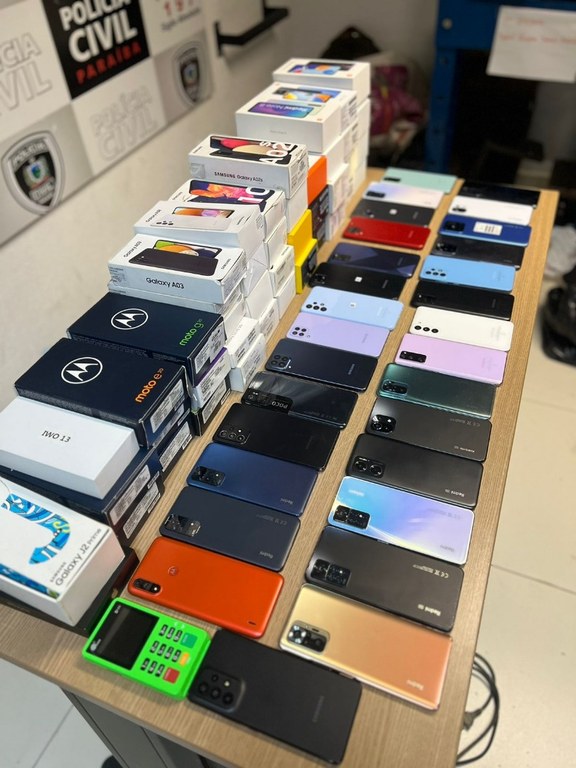 27042023 - JOÃO PESSOA Polícia Civil realiza apreensão de objetos furtados e convoca vítimas (1).jpeg