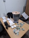 Polícia Civil prende suspeitos de furtar equipamentos de empresa provedora de internet na região.jpeg