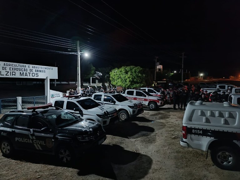 Polícia Civil prende cinco investigados na morte e ocultação do cadáver de produtor rural.jpeg Polícia Civil prende cinco investigados na morte e ocultação do cadáver de produtor rural.jpeg
