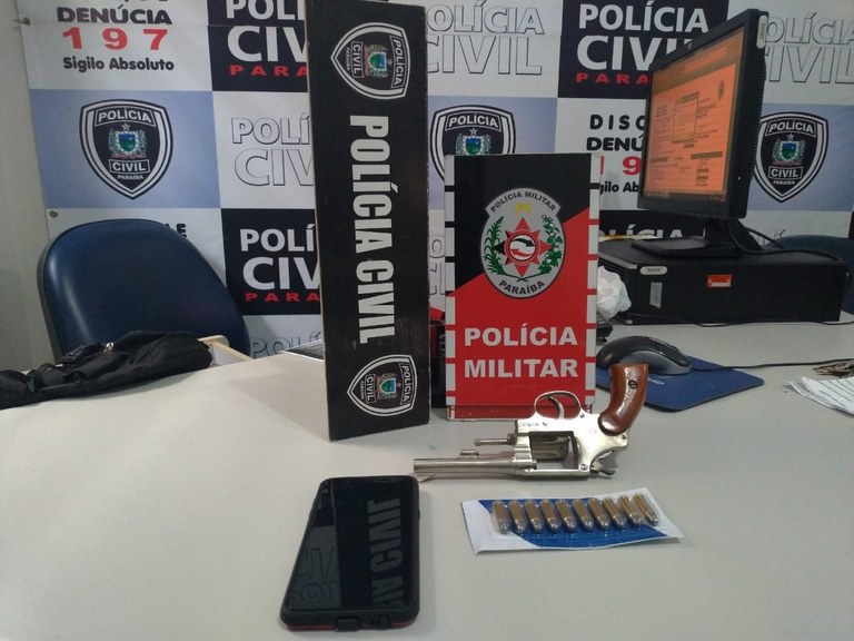 040621 - Operação conjunta prende três suspeitos de roubos e homicídio na cidade (2).jpeg