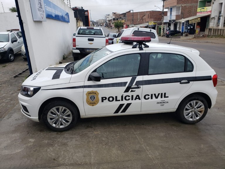 30821 - Polícia Civil cumpre mandado de prisão contra homem que matou ex-companheira.jpeg