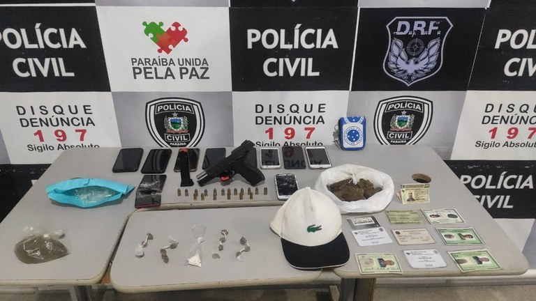 Polícia Civil prende grupo suspeito de tráfico de drogas e roubo a bancos.jpeg Polícia Civil prende grupo suspeito de tráfico de drogas e roubo a bancos.jpeg