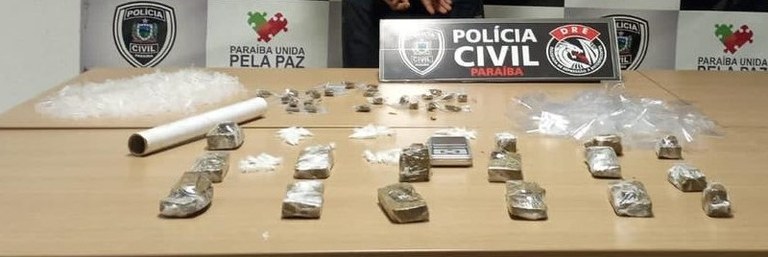 060821 - Polícia Civil prende homem de facção criminosa de Manaus (2).jpeg