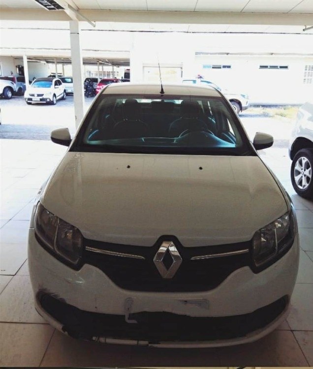 281021 - Polícia Civil prende homem no momento em que tentava vender carro com documentos falsos.jpeg