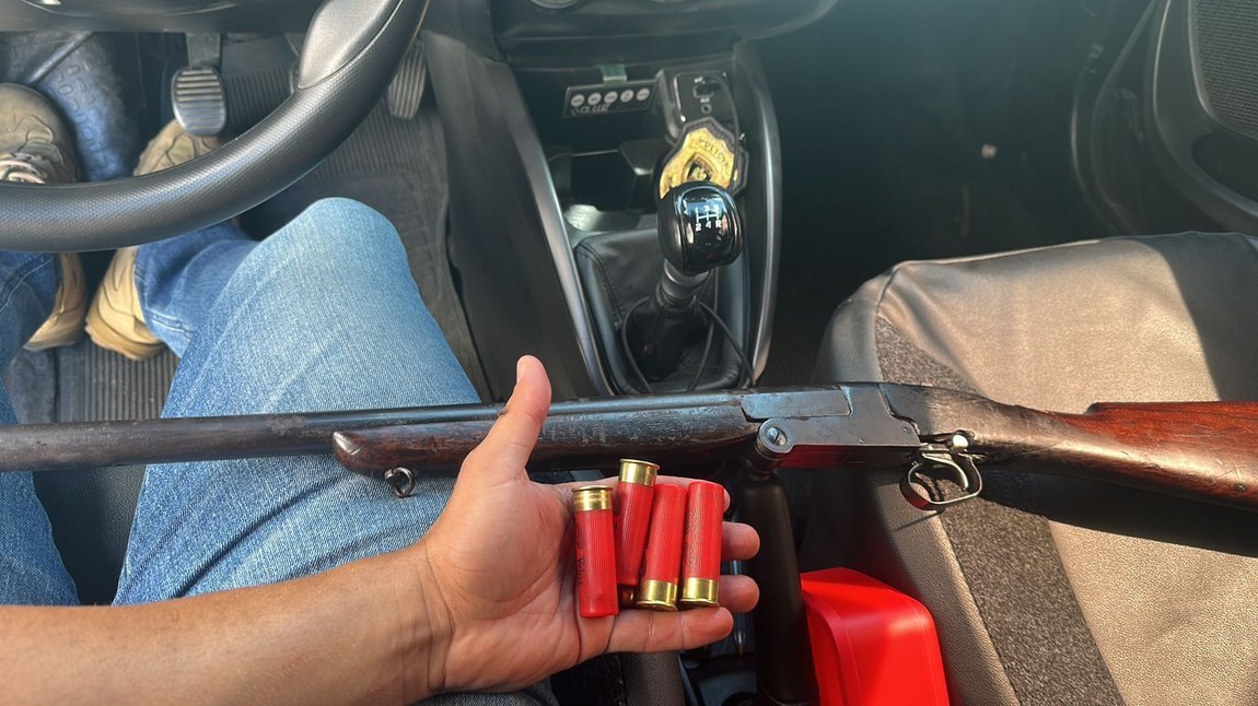 NO AGRESTE: Polícia Civil desarticula associação criminosa especializada em furto e receptação de gado